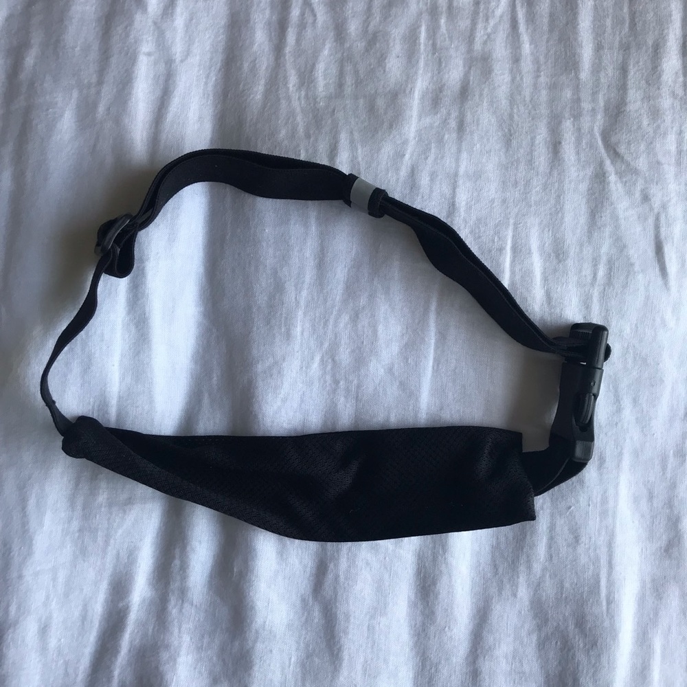 FILA running belt